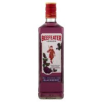 Beefeater London Blackberry 70cl