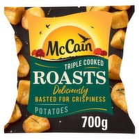 McCain Triple Cooked Roasts 700g