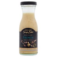 Dunnes Stores Simply Better French Dressing 150ml