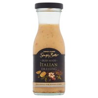 Dunnes Stores Simply Better Italian Dressing 150ml