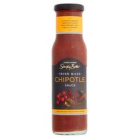 Dunnes Stores Simply Better Irish Made Chipotle Sauce 250ml