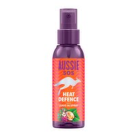 Aussie Hair SOS Heat Saviour Vegan Hair Spray