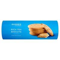 Dunnes Stores Rich Tea Biscuits 300g