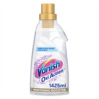 Vanish Oxi Advance Whitening Booster Gel 1425ml