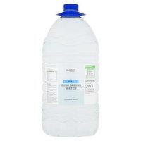 Dunnes Stores My Family Favourites Irish Spring Water Still 5 Litres