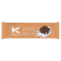 Kinetica Protein Bar Chocolate Brownie 45g