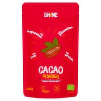 Shine Cacao Powder 100g