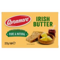 Avonmore Irish Butter 227g