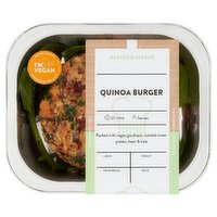 Baxter & Greene Quinoa Burger 165g