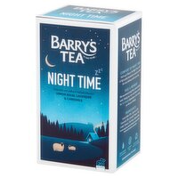 Barry's Tea Night Time 20s Teabags28g