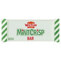 Wilton Candy Mintcrisp Bar 35g