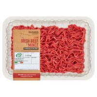 Dunnes Stores Lean Irish Beef Mince 0.530Kg