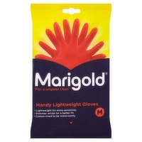 Marigold Handy Lightweight Gloves Medium