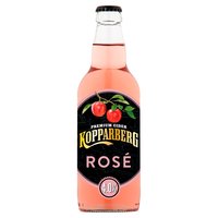 Kopparberg Premium Cider Rosé 500ml