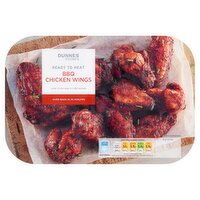 Dunnes Stores BBQ Chicken Wings 320g