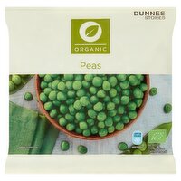 Dunnes Stores Organic Peas 450g