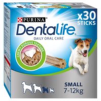 Dentalife Small Dog Treat Dental Chew 30 Stick