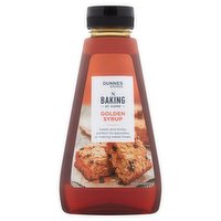 Dunnes Stores Baking at Home Golden Syrup 680g