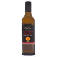 Dunnes Stores Simply Better Spanish Extra Virgin Olive Oil PDO Terra Alta 500ml