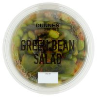 Dunnes Stores Green Bean Salad 180g