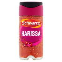 Schwartz Harissa 48g