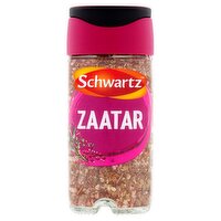 Schwartz Zaatar 35g