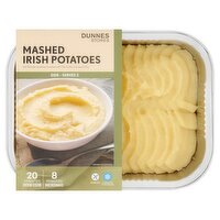 Dunnes Stores Creamy Mashed Irish Potato 400g