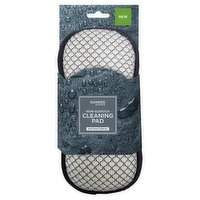 Dunnes Stores Non-Scratch Cleaning Pad Antibacterial