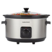 Morphy Richards Slow Cooker 6.5 Litre