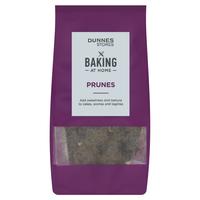 Dunnes Stores Baking at Home Prunes 250g