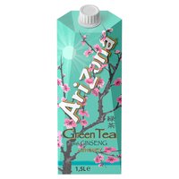 Arizona Green Tea with Honey 1.5L