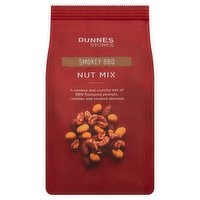 Dunnes Stores Smokey BBQ Nut Mix 120g