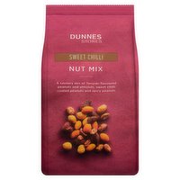 Dunnes Stores Sweet Chilli Nut Mix 120g