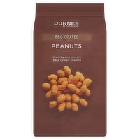 Dunnes Stores BBQ Coated Peanuts 150g