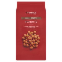 Dunnes Stores Chilli Coated Peanuts 120g