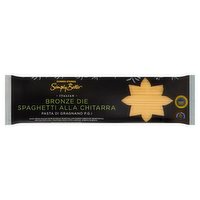 Dunnes Stores Simply Better Italian Bronze Spaghetti 500g