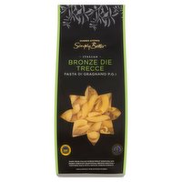 Dunnes Stores Simply Better Italian Bronze Die Trecce 500g