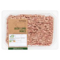 Dunnes Stores Irish Lamb Mince 430g