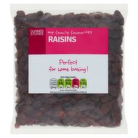 Dunnes Stores My Family Favourites Raisins 375g