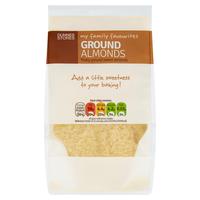 Dunnes Stores My Family Favourites Ground Almonds 200g