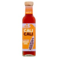 Cali Cali La Streetfood Sriracha Sauce 240g