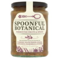 Spoonful Botanical Fermented Fruits & Spices 500g