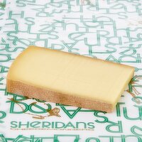 Sheridans Cheesemongers Comté Elegance Cheese 200g