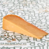 Sheridans Cheesemongers Goat Gouda Mature Cheese 200g