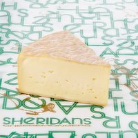 Sheridans Cheesemongers Gubbeen Cheese 170g