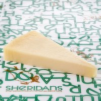 Sheridans Cheesemongers Pecorino Romano Cheese 200g