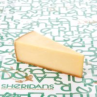 Sheridans Cheesemongers Schnebelhorn Cheese 180g