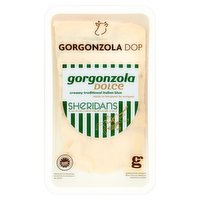 Sheridans Cheesemongers Gorgonzola DOP Dolce 200g