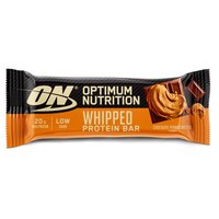 Optimum Nutrition Whipped Protein Bar Chocolate Peanut Butter Flavour 62g