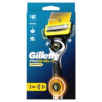 Gillette ProShield Power Men's Razor - 1 Blade